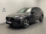 Volvo XC60 Recharge T8 II R-Design / Loungepaket /