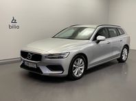 Volvo V60 B4 II Bensin MomAdv Navi Pro Edition / Navigation