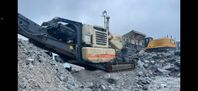 Metso LT 106/220