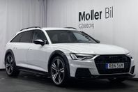 Audi A6 allroad quattro 40 TDI //B&O//DRAG//BACKK//