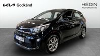 Kia Picanto 1.0 MPI ADVANCE /KIA GODKÄND /V-HJUL