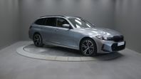 BMW 330e xDrive/ RÄNTA 4,95%/ M Sport/Drag/Adapt. Farth