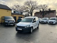 Volkswagen Caddy Skåpbil 1.6 TDI Euro 5