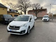 Peugeot Partner Skåpbil 1.6 BlueHDi Euro 6