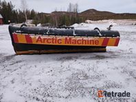 Frontplog Arctic Machine AM 3700 HPD