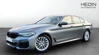 BMW 520 d xDrive Sedan M Sport