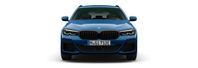 BMW 530e xDrive Touring M-Sport H/K ljud Nypris 778 400:-