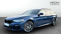 BMW 530e xDrive Touring M-Sport H/K ljud Nypris 778 400:-