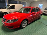 Saab 9-5 Aero SportSedan 2.3 Turbo Aero 260hk