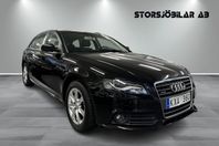 Audi A4 Avant 2.0 TDI DPF Quattro Proline Euro 5 +Vinterhjul