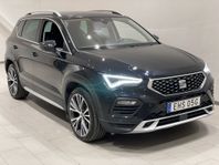 Seat Ateca 2.0 TDI 150HK 4DRIVE DSG XPERIENCE