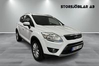 Ford Kuga 2.0 TDCi AWD Titanium Euro 5 +Vinterhjul