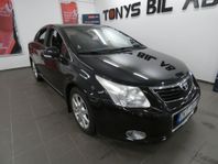 Toyota Avensis Sedan 2.2 D-4D Business Euro 5