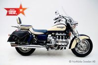 Honda GL1500 Valkyrie *Hemleverans