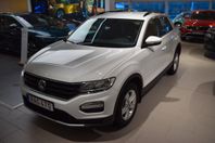 Volkswagen T-Roc 1.5 TSI DSG