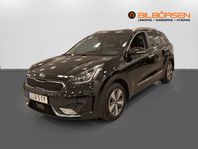 Kia Niro 1,6 PHEV DCT Advance Plus 2, Dragkrok (141hk)