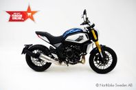 CFMOTO 700CL-X *Hemleverans