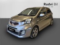 Kia Picanto 5-dörrar 1.0, Special Edition