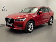 Volvo XC60 D4 AWD Business Advanced MA 18\" / Klimatpaket /