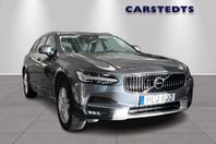 Volvo V90 Cross Country D4 AWD 190 hk