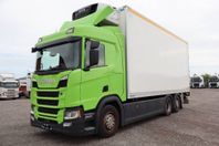 Scania R500B6X2*4NB EURO 6 Serie 0319