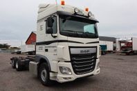 DAF 510 EURO 6 Serie 2071