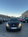 Renault Clio 5-dörrars Halvkombi 1.2 E85 / Nybesiktad