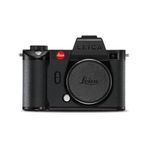 Leica SL2-S  Kamerahus "Kampanj"