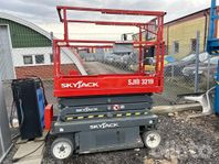 Saxlift SKYJACK SJIII 3219