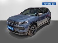 Jeep Compass 4xe Plug-inHybrid 80th Anniversary + Vinterhjul