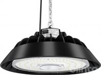 Ledbelysning 12 st Highbay 200 W Philips drivdon