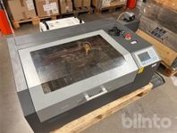 Laserskärare MetaQuip MQ4060-60W Co2-2021