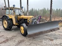 Traktor Volvo BM BOXER 350 Industri