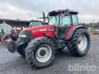 Traktor CASE IH MAXXUM MXM140