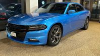 Dodge Charger R/T 5.7 V8 HEMI TorqueFlite