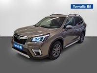 Subaru Forester Ridge e-Boxer + Vinterhjul, Drag