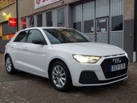 Audi A1 Sportback 30 TFSI Proline Advanced