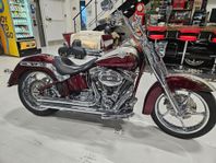 Harley-Davidson FLSTSE Screaming Eagle 110" 1200mil