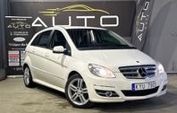 Mercedes-Benz B 180 Sport Euro 5