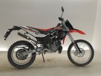 Aprilia RX 125 2-T 23 hk