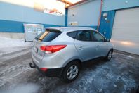 Hyundai ix35 Automat 4WD 184hk