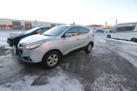 Hyundai ix35 Automat 4WD 184hk