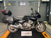 Yamaha XJ600S Diversion