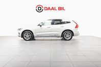 Volvo XC60 RECHARGE T6 AWD 340HK INSCRIPTION DRAG B-KAM PANO