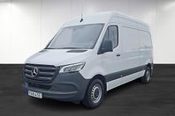 Mercedes-Benz Sprinter SPRINTER 211 CDI FIGHTER SKÅP A2 FD