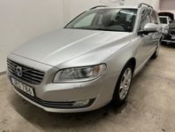 Volvo V70 D2 Momentum Värmare/VOC/Navi/Drag