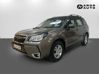 Subaru Forester 2.0 XL 4WD Lineartronic Drag M-värm V-hjul