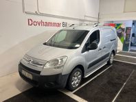 Citroën Berlingo Van 1.6 HDi L2 Besiktigad * S Å L D *