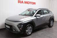 Hyundai Kona 1.0 T-GDI DCT Essential | 120HK | Fd Demo