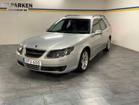 Saab 9-5 SportCombi 2.0 T BioPower Linear